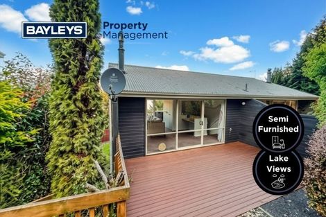 Photo of property in 2a Bird Place, Fernhill, Queenstown, 9300