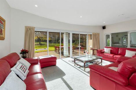 Photo of property in 101 Mchughs Road, Swannanoa, Kaiapoi, 7692