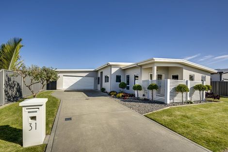 Photo of property in 31 Pacific Avenue, Poraiti, Napier, 4112