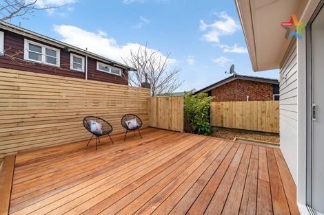 Photo of property in 41 Holyoake Crescent, Avalon, Lower Hutt, 5011