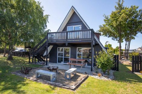 Photo of property in 20 Orchard Street, Clyde, 9330