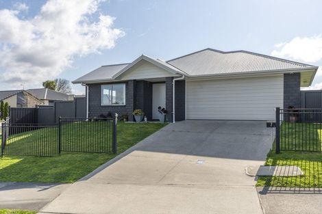 Photo of property in 7 Briannarose Drive, Fitzroy, Hamilton, 3206