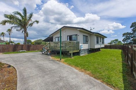 Photo of property in 114 Porchester Road, Papakura, 2110