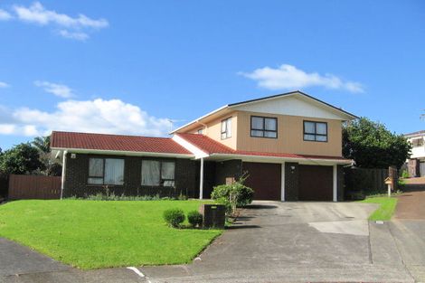 Photo of property in 9 Monde Place, Clover Park, Auckland, 2019
