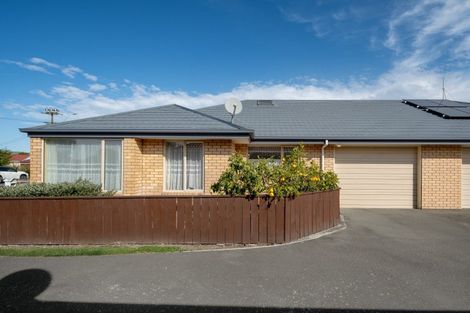 Photo of property in 38a Redwood Street, Blenheim, 7201