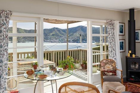 Photo of property in 39 Ranui Crescent, Diamond Harbour, Lyttelton, 8971