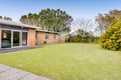 Photo of property in 15 Kahui Road, Rahotu, Opunake, 4684