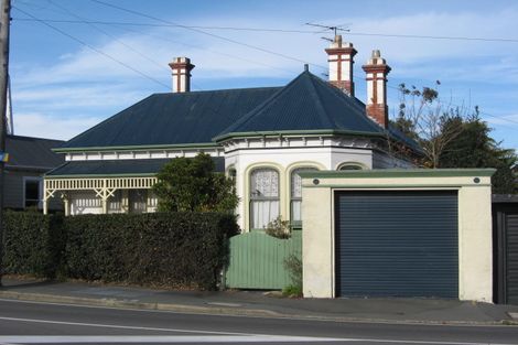 Photo of property in 568 Highgate, Maori Hill, Dunedin, 9010