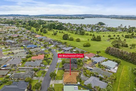 Photo of property in 48 Blackwood Drive, Wattle Downs, Auckland, 2103