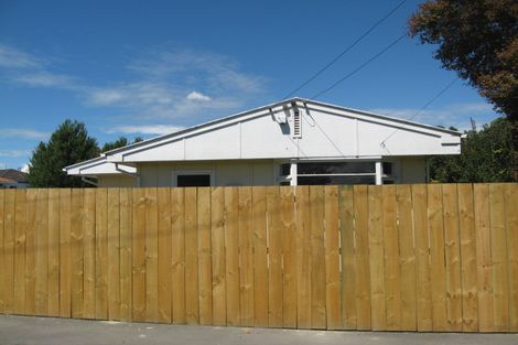 Photo of property in 86 Dover Street, St Albans, Christchurch, 8014