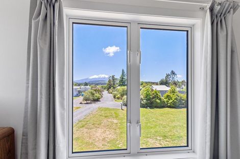 Photo of property in 9 Maire Way, Ohakune, 4625