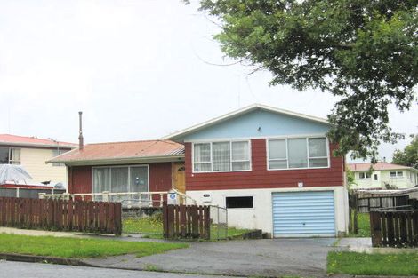 Photo of property in 19 Ross Street, Onerahi, Whangarei, 0110