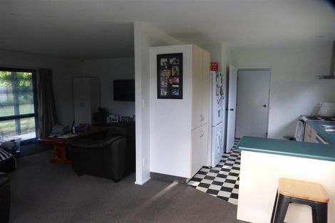 Photo of property in 21 William Street, Rolleston, 7614