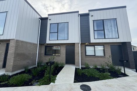 Photo of property in 65 Huri Street, Mangere Bridge, Auckland, 2022