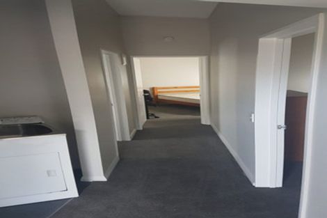 Photo of property in Willowbank Quarter, 8/8 Willowbank, North Dunedin, Dunedin, 9016