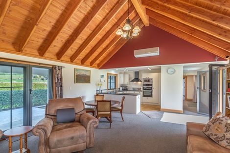 Photo of property in 9 Wallace Road, Koputaroa, Levin, 5571