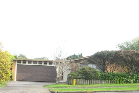 Photo of property in 319 Bucklands Beach Road, Bucklands Beach, Auckland, 2012