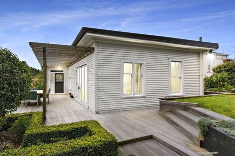 Photo of property in 59 Karepa Street, Brooklyn, Wellington, 6021