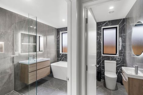 Photo of property in 3 Cress Street, Halswell, Christchurch, 8025