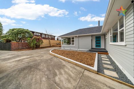 Photo of property in 41 Holyoake Crescent, Avalon, Lower Hutt, 5011