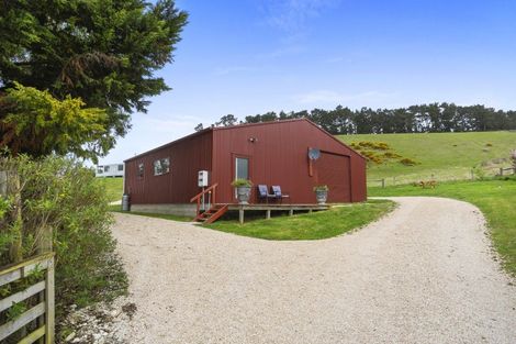 Photo of property in 40 Valley Road, Greta Valley, 7387