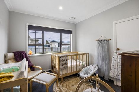 Photo of property in 37 Grey Street, Normanby, Hawera, 4614