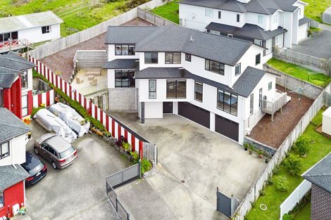 Photo of property in 55 Platinum Rise, Ranui, Auckland, 0612