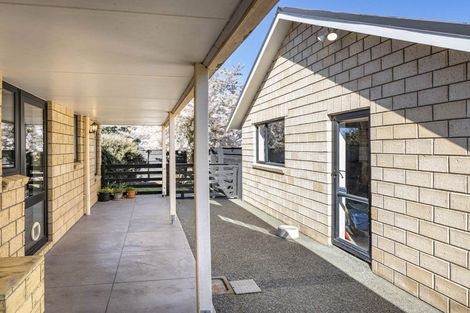 Photo of property in 1 Broadmeadows Drive, Darfield, 7510