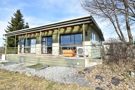 Photo of property in 177 Mackenzie Drive, Twizel, 7901