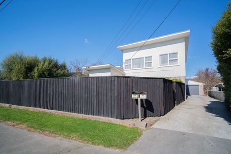 Photo of property in 53 Samuel Street, Hoon Hay, Christchurch, 8025