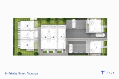 Photo of property in 34 Briarley Street, Tauranga South, Tauranga, 3112