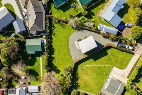 Photo of property in 10 Braemar Lane, Waipu, 0510