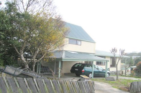 Photo of property in 41 Mana View Road, Paremata, Porirua, 5026