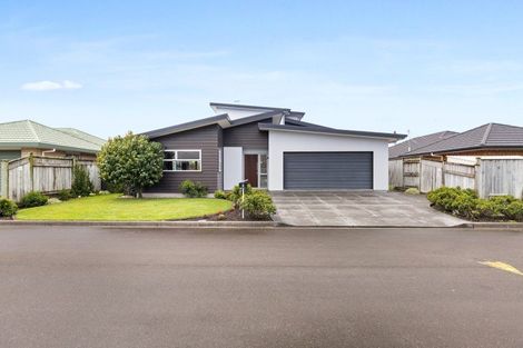 Photo of property in 6 Murphy Court, Highbury, Palmerston North, 4412