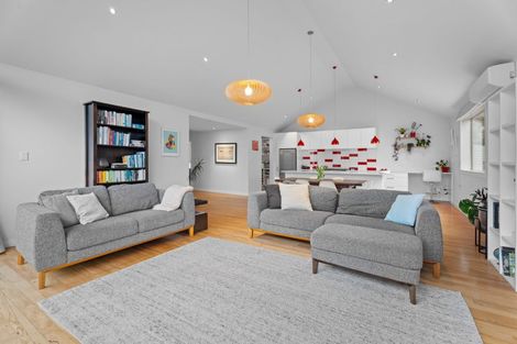 Photo of property in 2 Hulse Avenue, Sandringham, Auckland, 1025