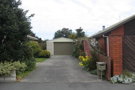 Photo of property in 1/16 Veitches Road, Casebrook, Christchurch, 8051
