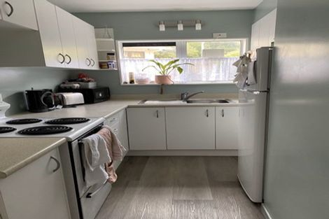 Photo of property in 2/161 Glenmore Street, Kelburn, Wellington, 6012