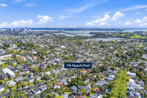 Photo of property in 19b Ngapuhi Road, Remuera, Auckland, 1050