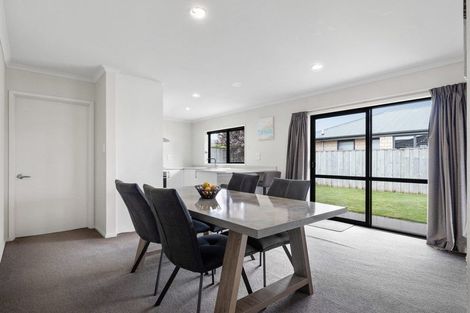 Photo of property in 18 Brittan Drive, Rolleston, 7615