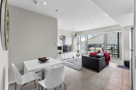 Photo of property in Soho Apartments, 522/74 Taranaki Street, Te Aro, Wellington, 6011