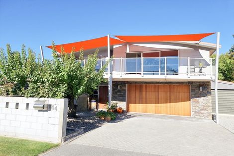 Photo of property in 44 Blyth Street, Cromwell, 9310