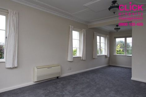 Photo of property in 4f Alva Street, Dunedin Central, Dunedin, 9016