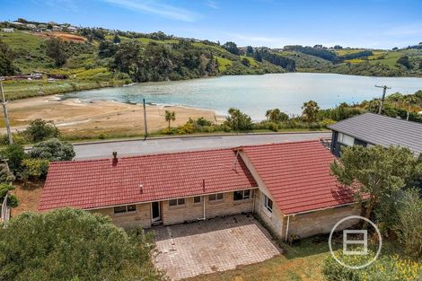 Photo of property in 242 Tomahawk Road, Ocean Grove, Dunedin, 9013