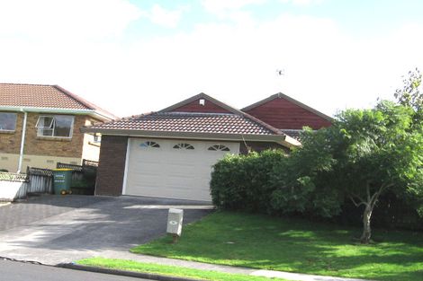 Photo of property in 56 Clydesdale Avenue, Somerville, Auckland, 2014