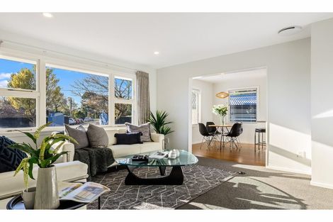 Photo of property in 1/37 Bentley Street, Russley, Christchurch, 8042