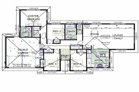 Photo of property in 2 Emma Street, Marshland, Christchurch, 8083