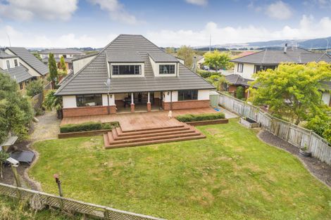 Photo of property in 116 Pacific Drive, Fitzherbert, Palmerston North, 4410