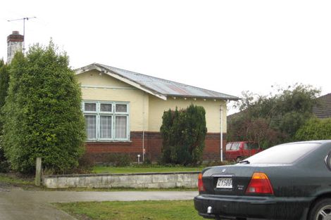 Photo of property in 111 Conyers Street, Heidelberg, Invercargill, 9812