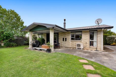 Photo of property in 804a Clive Street, Akina, Hastings, 4122