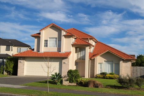 Photo of property in 54 Cantora Avenue, Northpark, Auckland, 2013